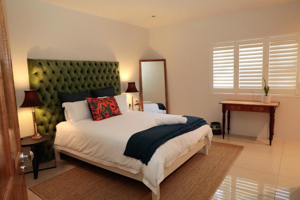 هتل گورجس 1-بد روم سندتون فلت Gorgeous 1-bedroom Sandton flat
