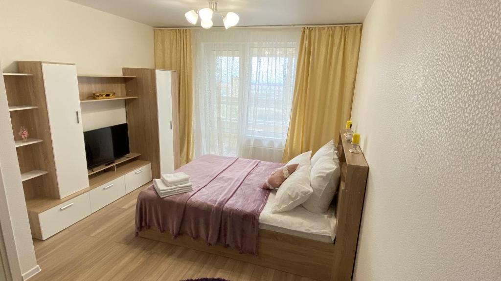 هتل رایت روم نا اولیڅه 65 لت پوبیدی Right Room на улице 65 лет Победы