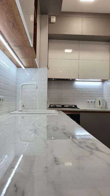 هتل تو بد روم فمیلی آپارتمنت - Two Bedroom Family Appartment