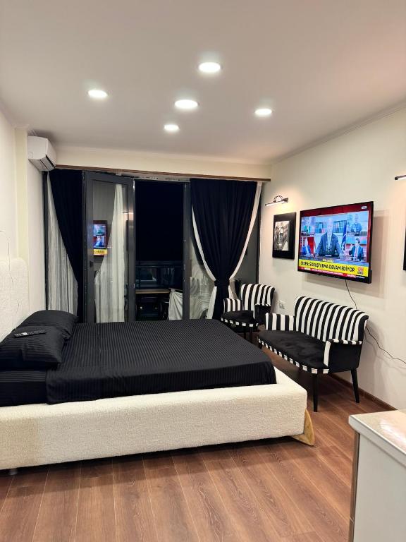 هتل اورب بیچ تاور 2318 - ORBİ BEACH Tower 2318