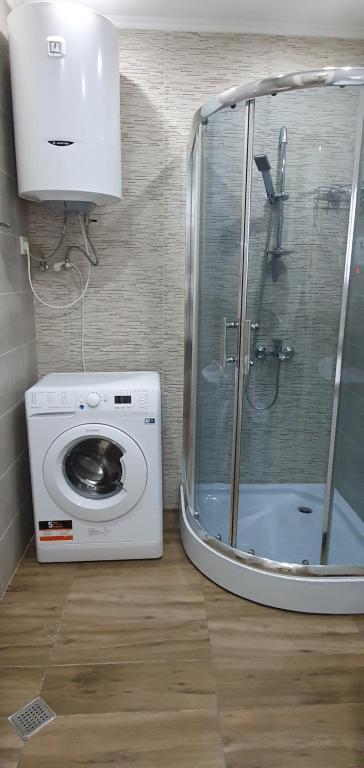 هتل اوربی ریزییدنس اسمایتی آپارتمان - ORBI REZIDENCE ASMATI APARTMENT