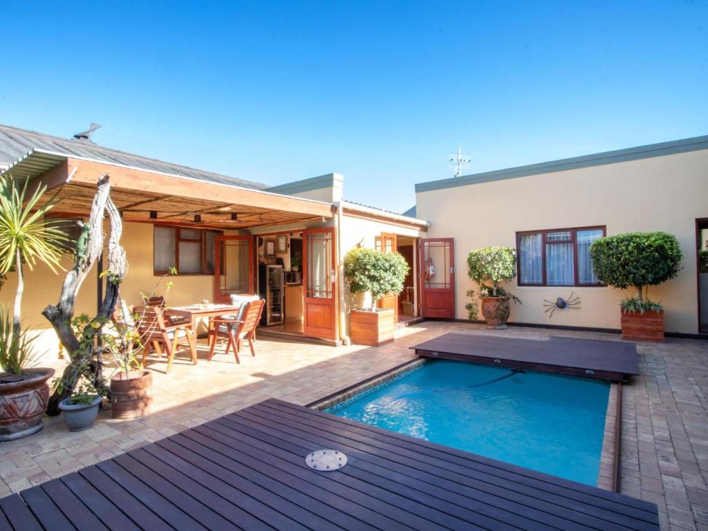 Dai Heka Guest House