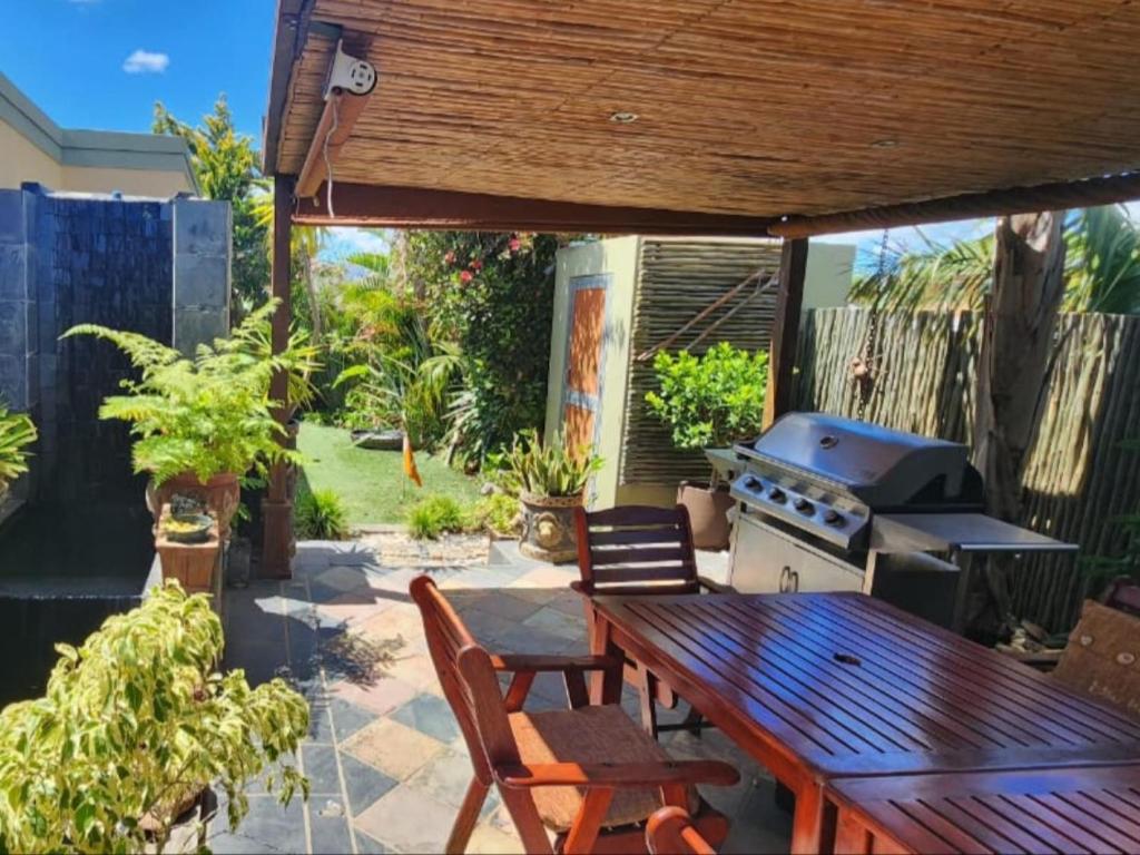 Dai Heka Guest House