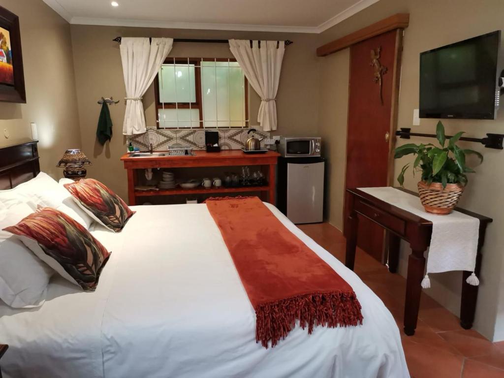 Dai Heka Guest House