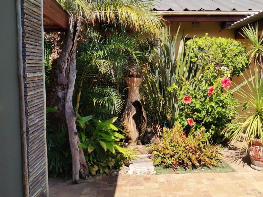 Dai Heka Guest House