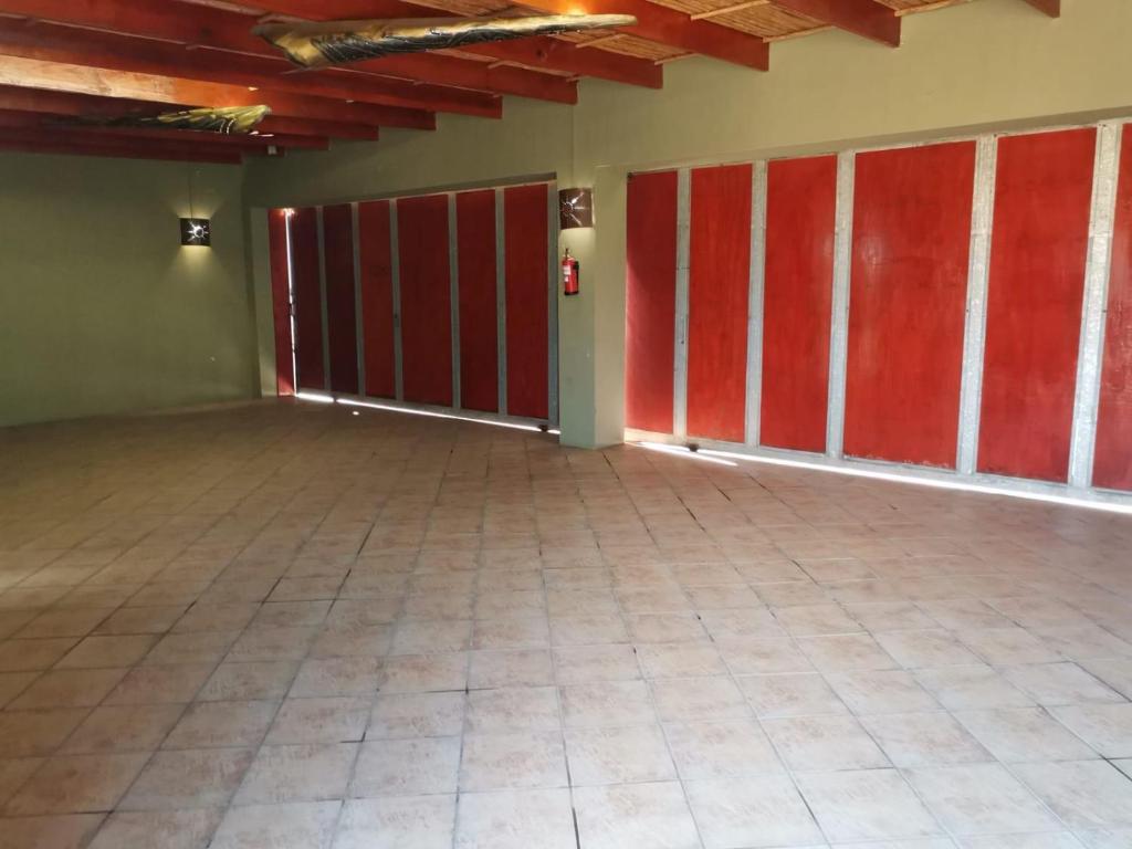 Dai Heka Guest House