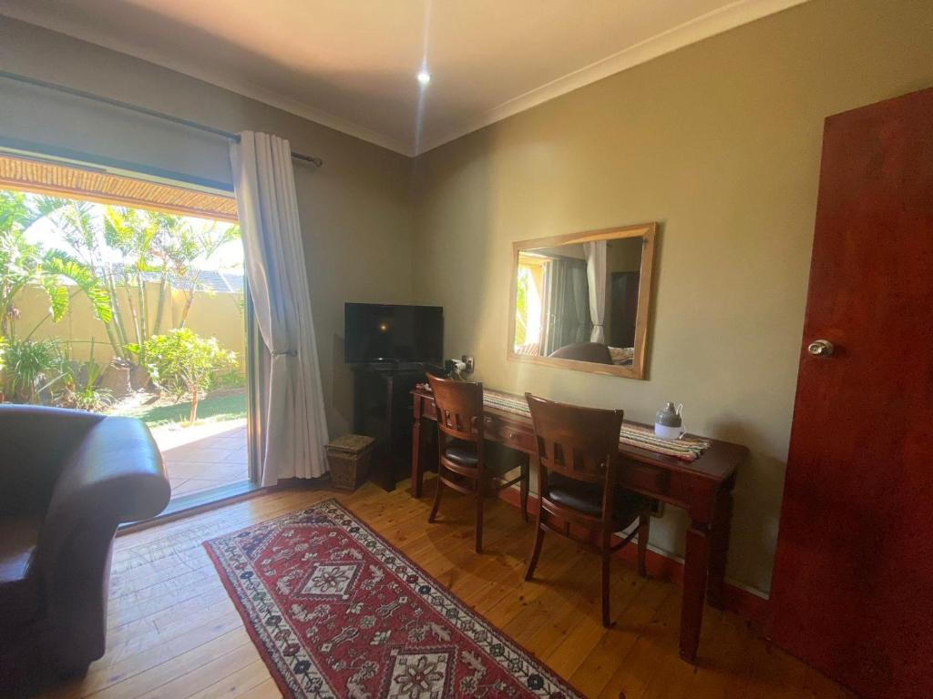 Dai Heka Guest House