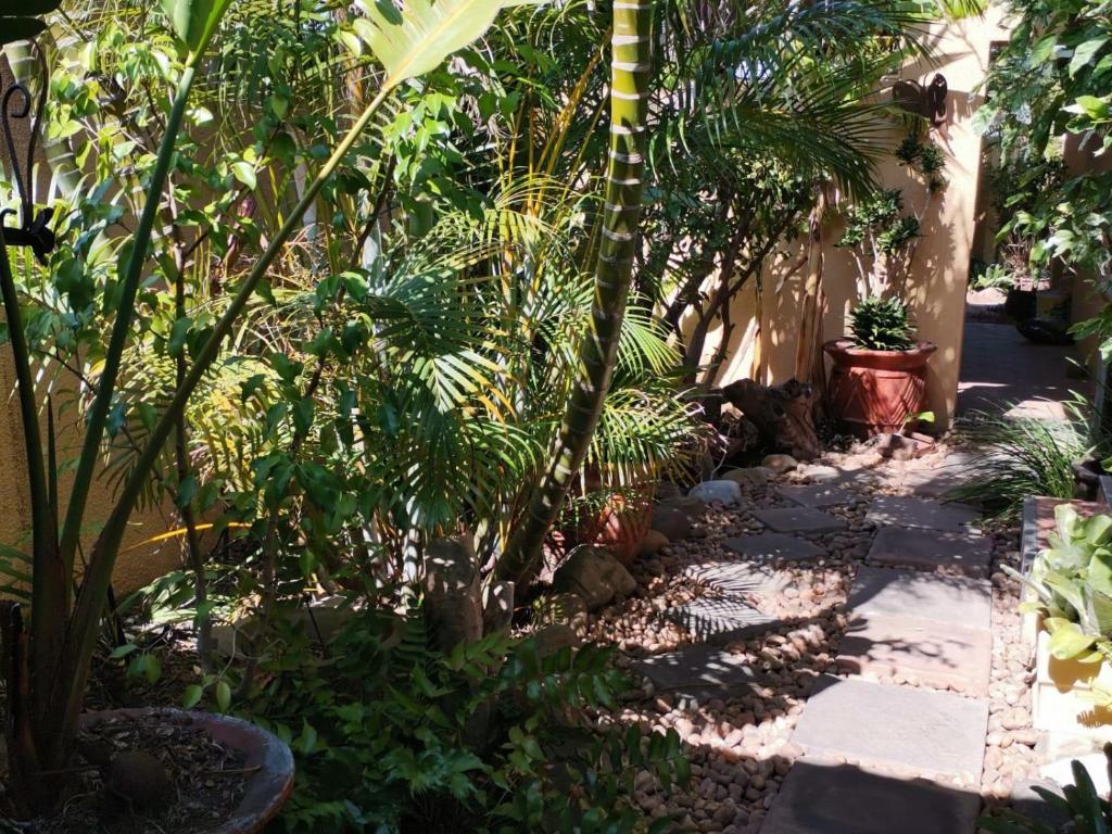 Dai Heka Guest House