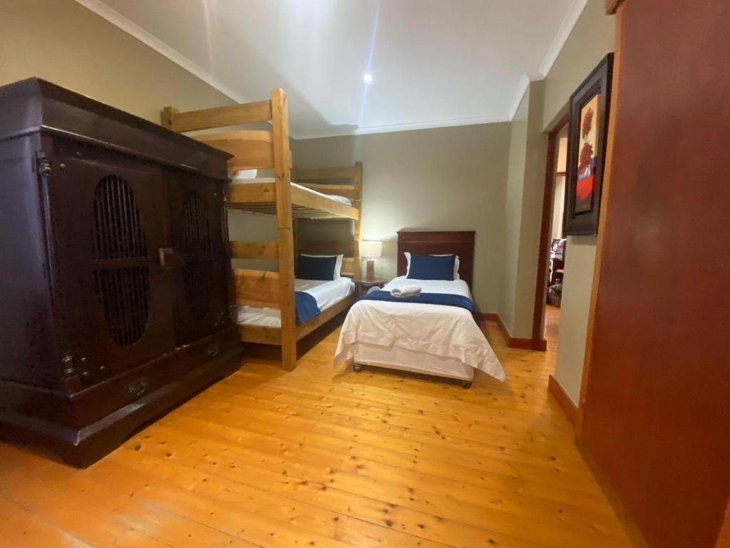 Dai Heka Guest House