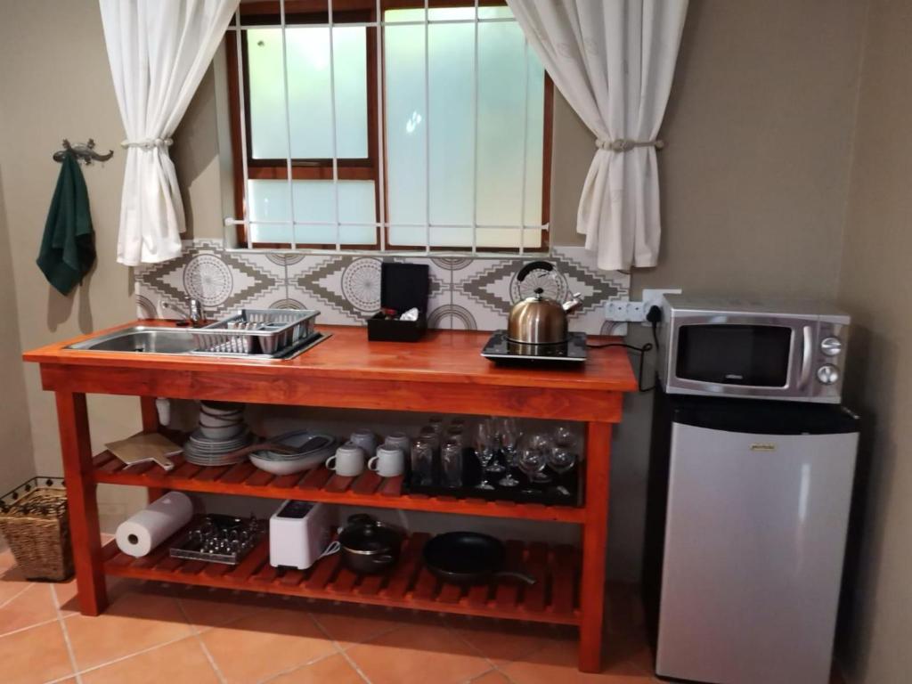 Dai Heka Guest House