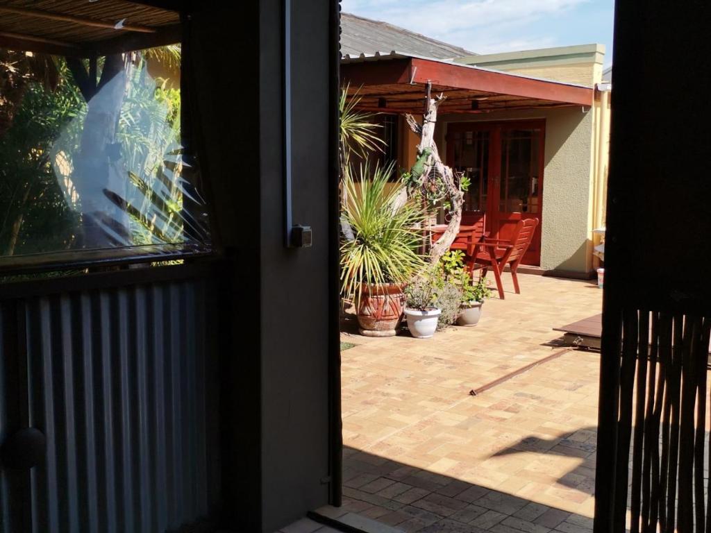 Dai Heka Guest House