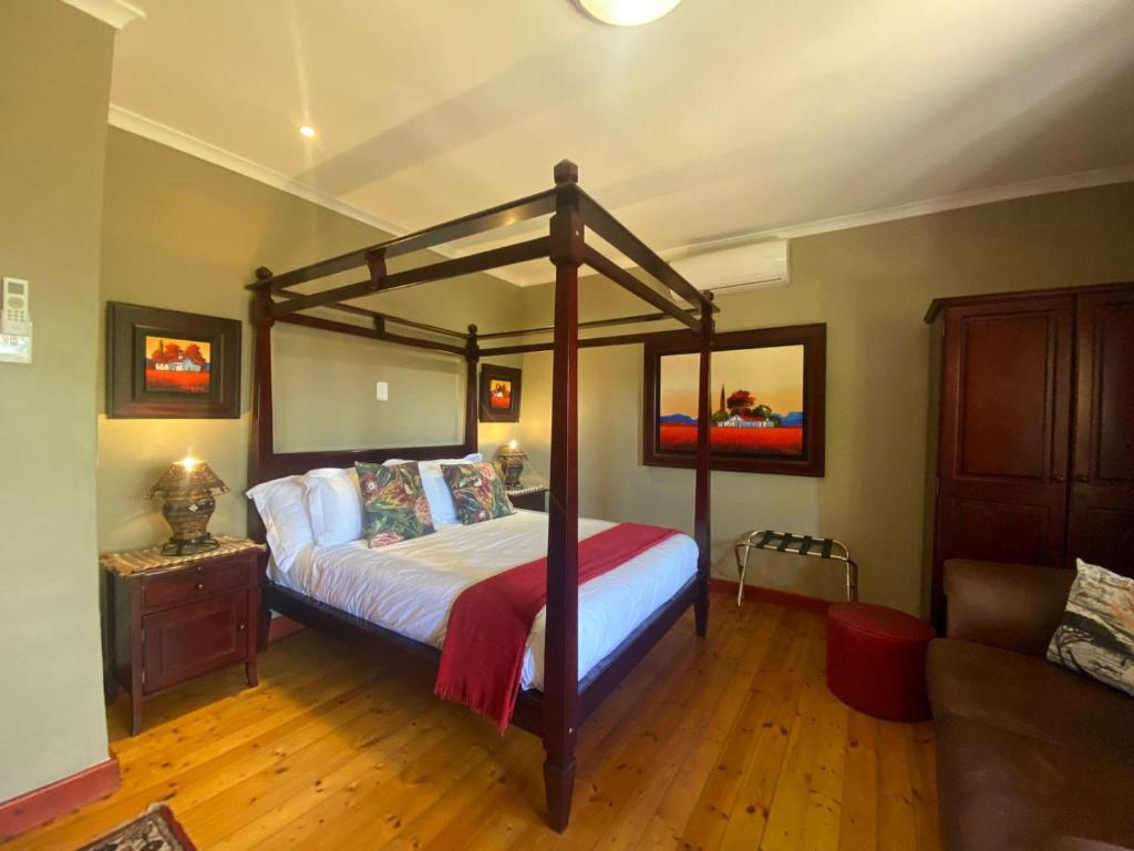 Dai Heka Guest House