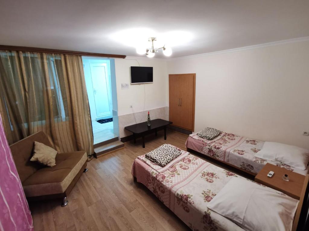 هتل گست هاوس ناتیا Guest House Natia