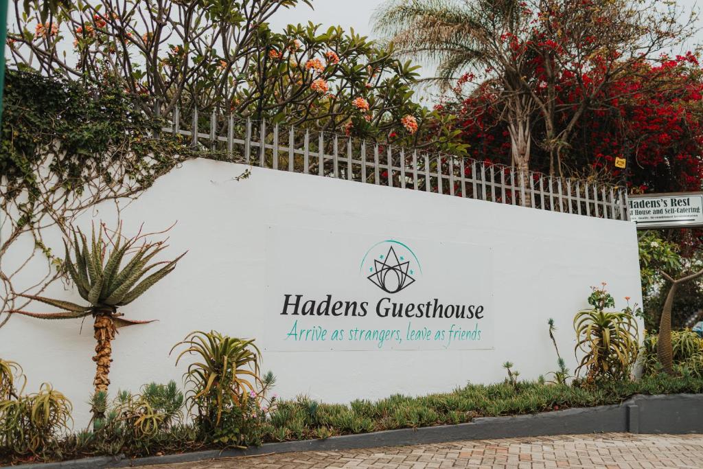 هتل هادنز گس هاوس - Hadens Guesthouse