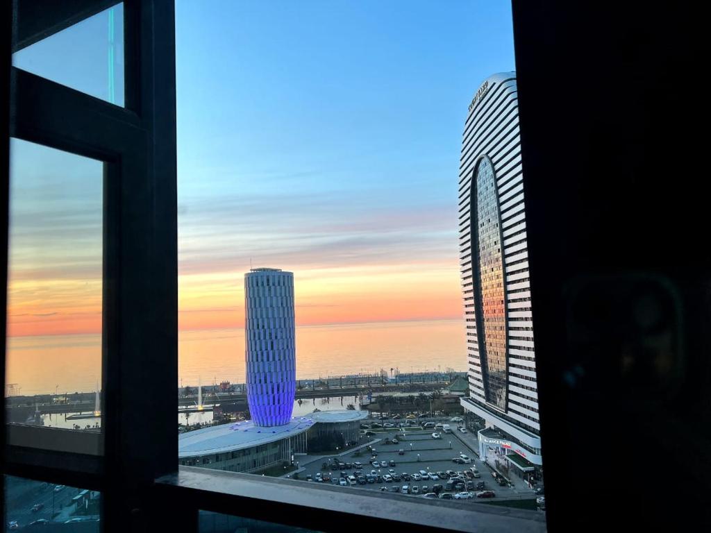هتل اوت‌استندینگ پانو رамیک آپارتمان - OUTSTANDING PANORAMIC APARTMENT