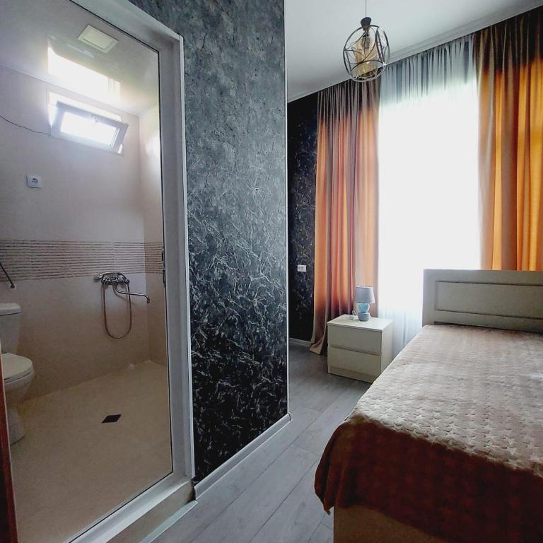 هتل گست هاوس تورو Guesthouse Turo