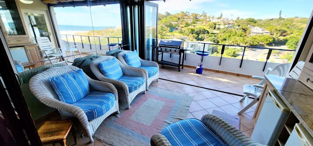 هتل سیکادا 5 - 8 اسلیپر - اوورلوکینگ رمسگیت لاگون! - Cicada 5 - 8 Sleeper - Overlooking Ramsgate Lagoon!