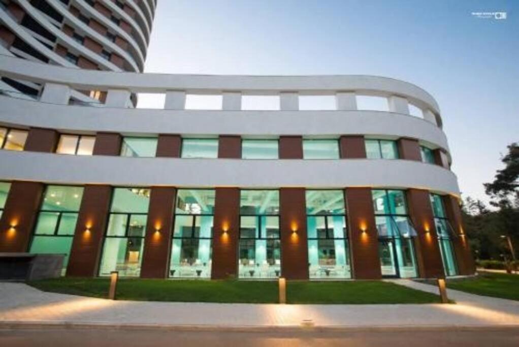 هتل تبیلیسی گاردنز رزیدنس - 2BR - Tbilisi Gardens Residence - 2BR
