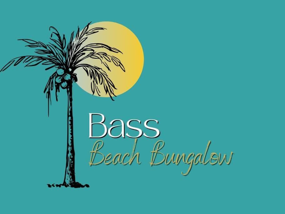 هتل بَس بیچ بَنگالو - رَمزگیت - Bass Beach Bungalow - Ramsgate