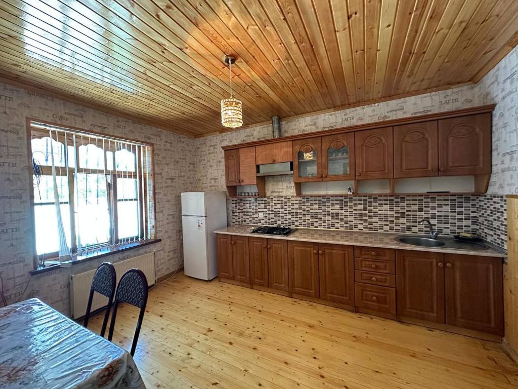 هتل گابالا گرین ویلا - Gabala Grean Villa