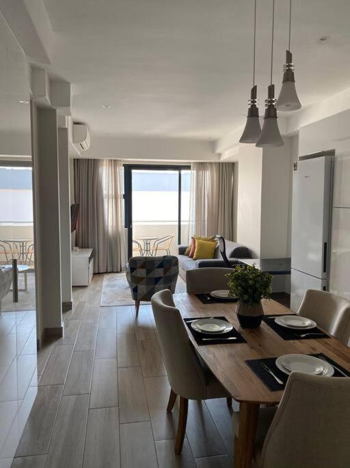 هتل لاکچری 2 بد روم - رجنسیا آپارتمان یونیت - Luxury 2 Bedroom - Regency Apartment unit