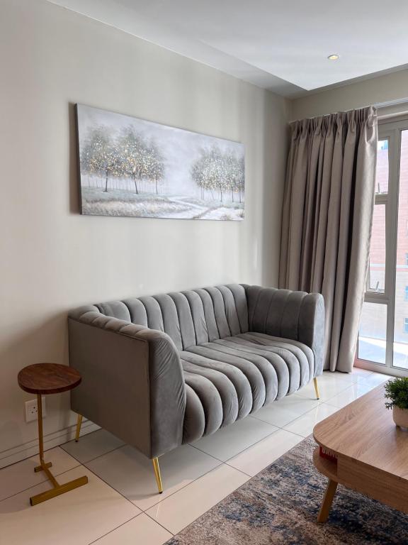 هتل آپارتمنت ات د تایرویت Apartment At The Tyrwhitt