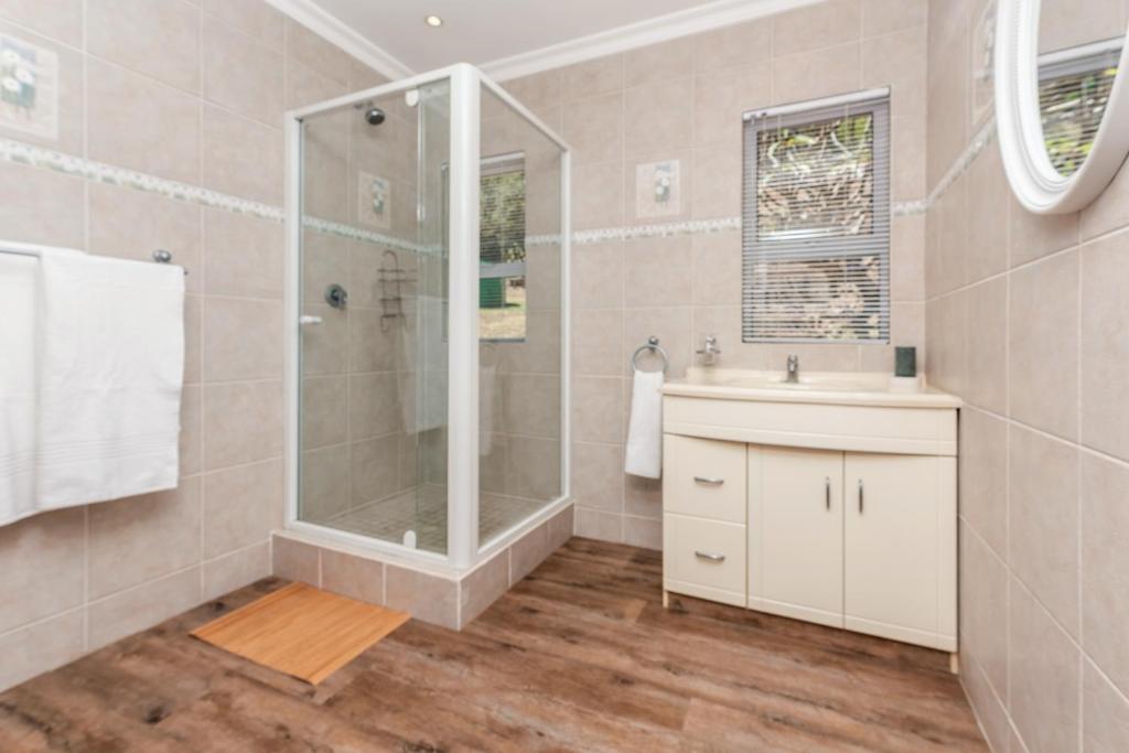 هتل کونی گلن کاتج - Coney Glen Cottage