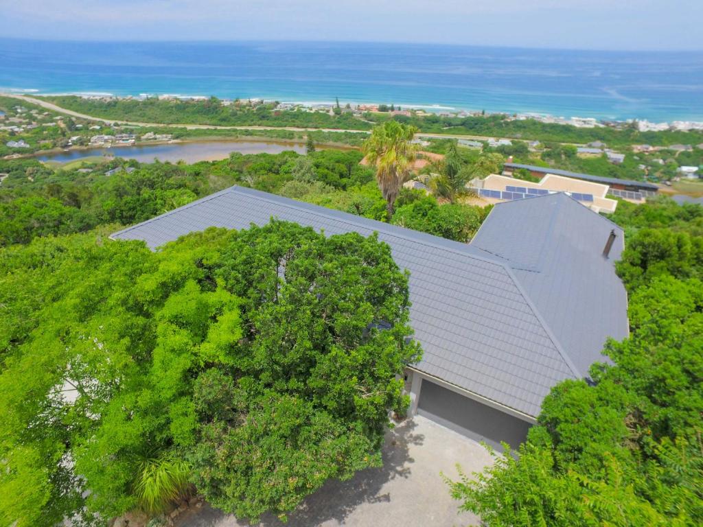 هتل وایلدرنس@اوشن ویو - Wilderness@OceanView