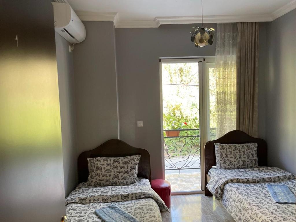 هتل توما Hotel Toma