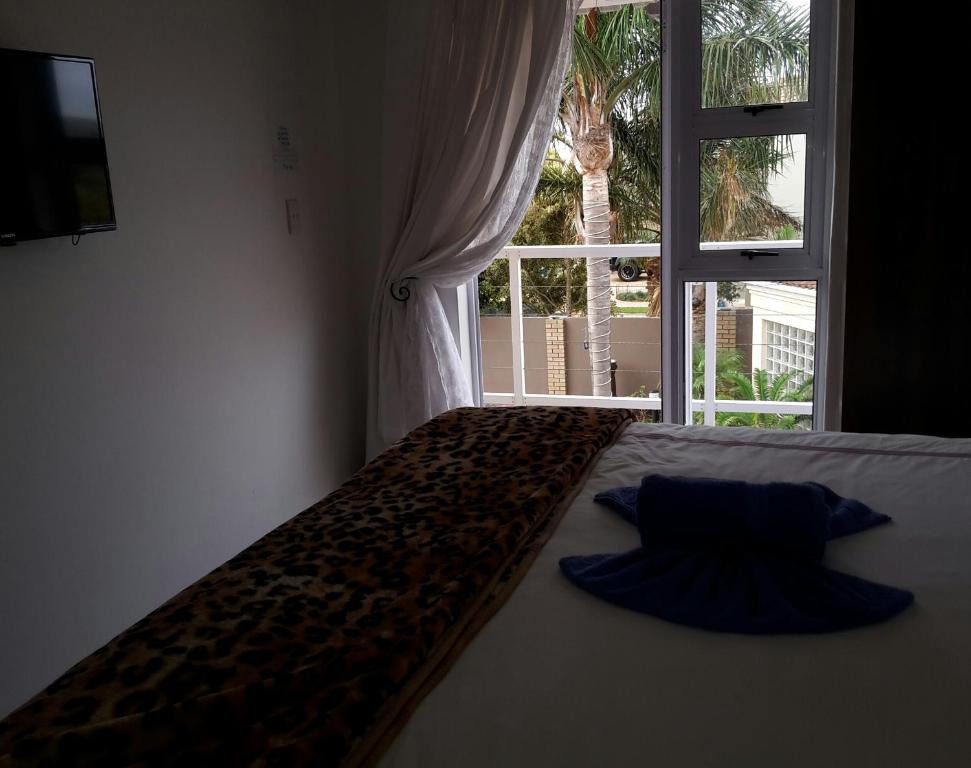 هتل ابی's گست هاوس Abby's Guesthouse