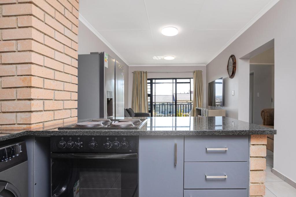 هتل ایزی آپارتمان بای مال آف آفریقا Eazy Apartment by Mall of Africa