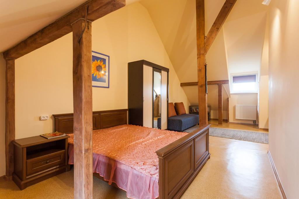 هتل آپارتامنتی نا گیرتسینا 8a Apartamienty na Giertsiena 8a هتل آپارتامنتی نا گیرتسینا 8a Apartamienty na Giertsiena 8a