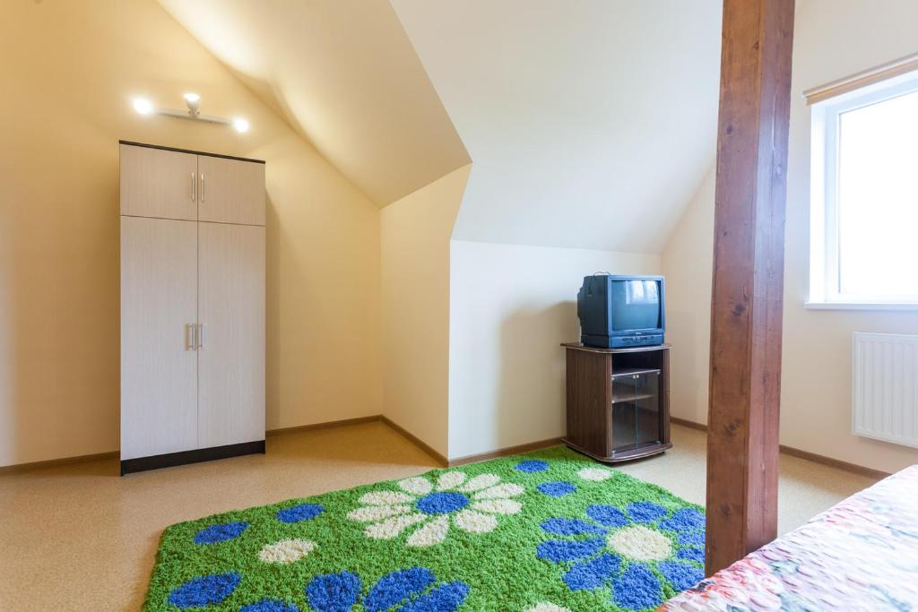 Apartamienty na Giertsiena 8a