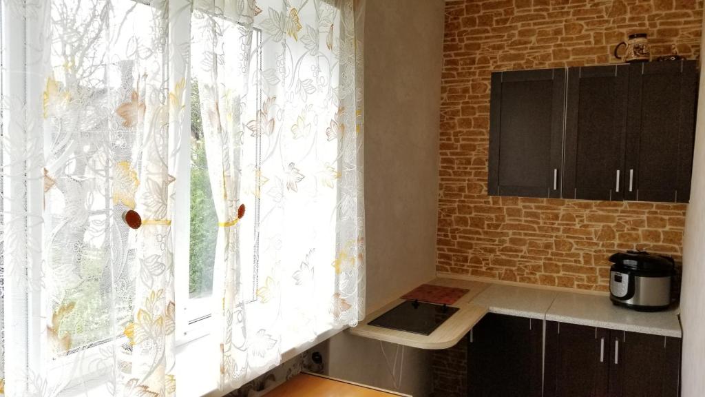 Apartamienty na Giertsiena 8a