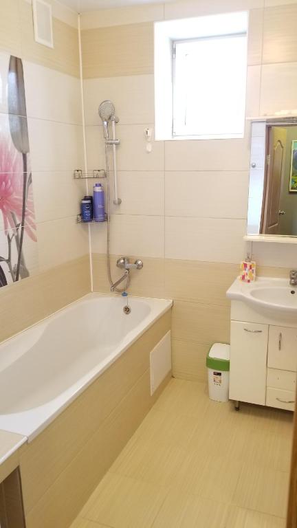 Apartamienty na Giertsiena 8a