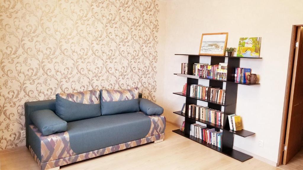 Apartamienty na Giertsiena 8a