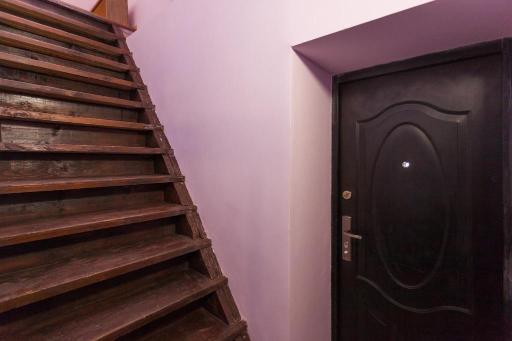 Apartamienty na Giertsiena 8a