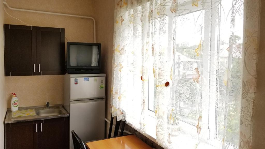 Apartamienty na Giertsiena 8a