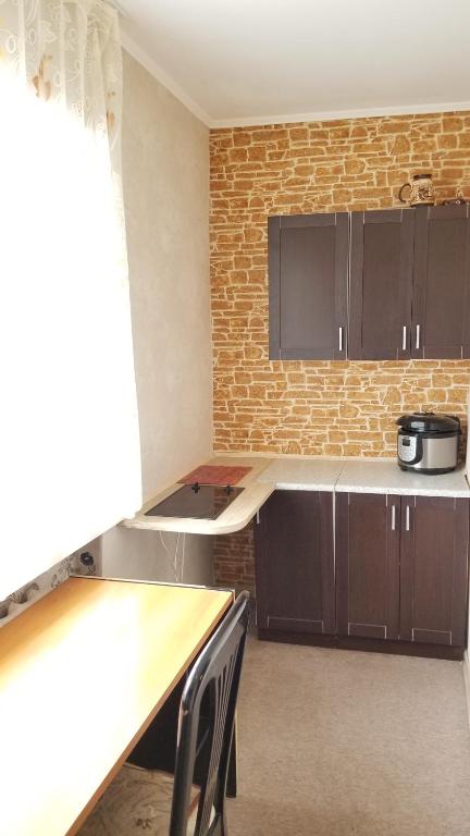 Apartamienty na Giertsiena 8a
