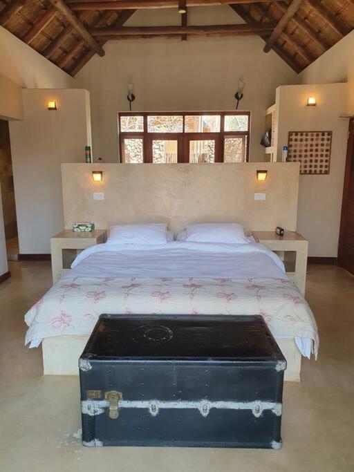 Zebula Golf and Wildlife Estate - Nagapie 12 Pax- Moi Signature Luxury villa