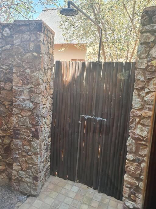 Zebula Golf and Wildlife Estate - Nagapie 12 Pax- Moi Signature Luxury villa