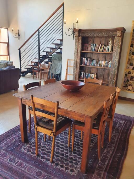 Zebula Golf and Wildlife Estate - Nagapie 12 Pax- Moi Signature Luxury villa