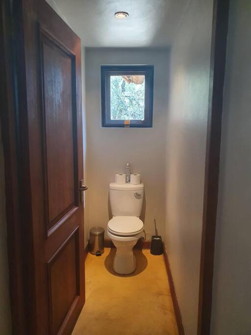 Zebula Golf and Wildlife Estate - Nagapie 12 Pax- Moi Signature Luxury villa