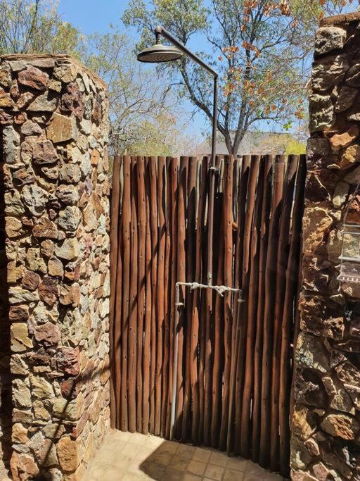 Zebula Golf and Wildlife Estate - Nagapie 12 Pax- Moi Signature Luxury villa