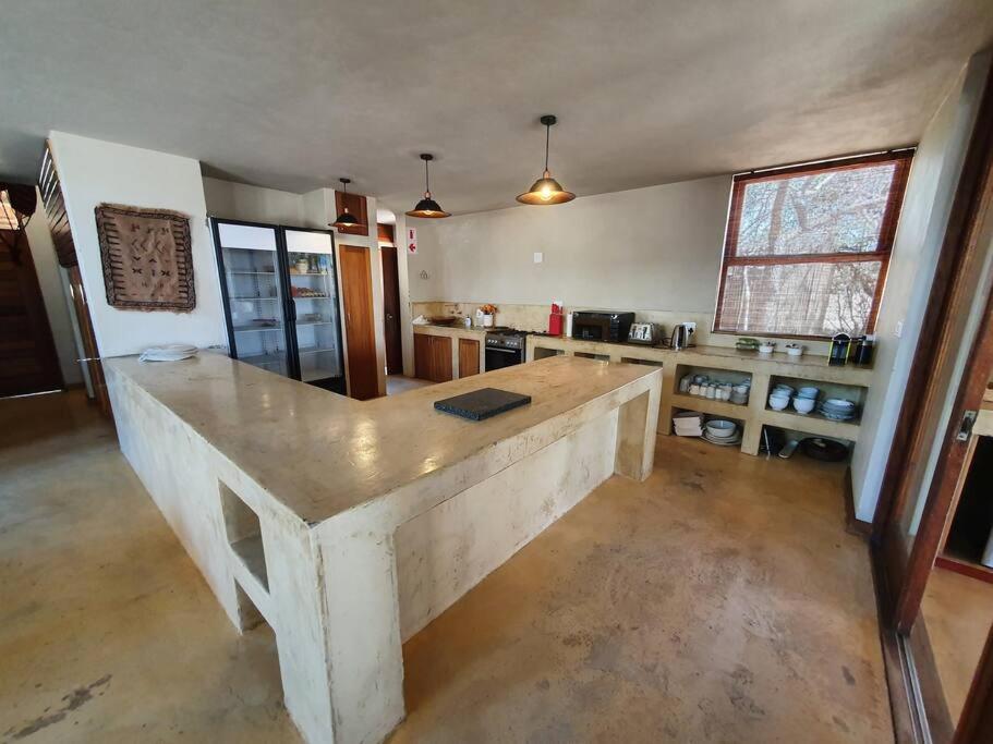 Zebula Golf and Wildlife Estate - Nagapie 12 Pax- Moi Signature Luxury villa