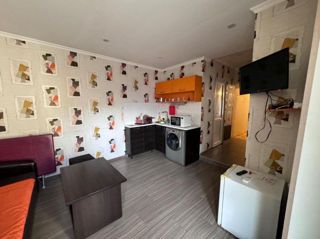 هتل جی آپارتمان - G Apartment