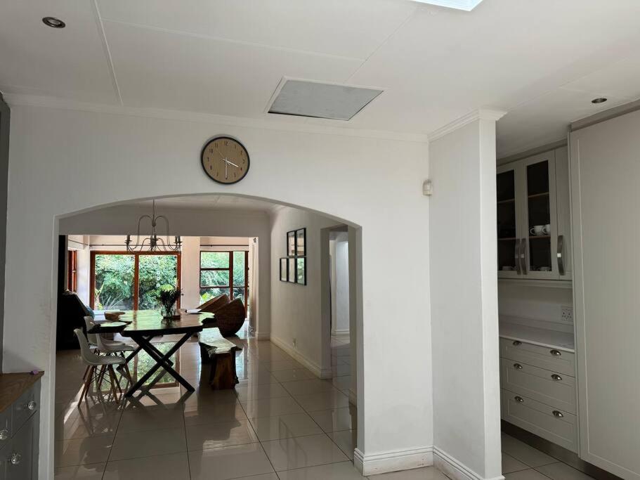 Beautiful Sandton Family Home