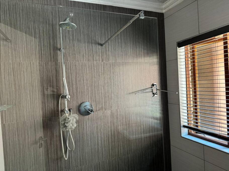 Beautiful Sandton Family Home