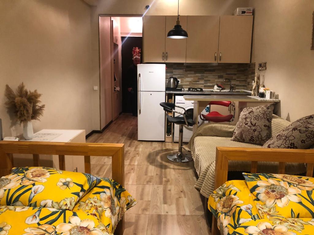 هتل تامر ز آپارتمانز - Tamar's Apartments