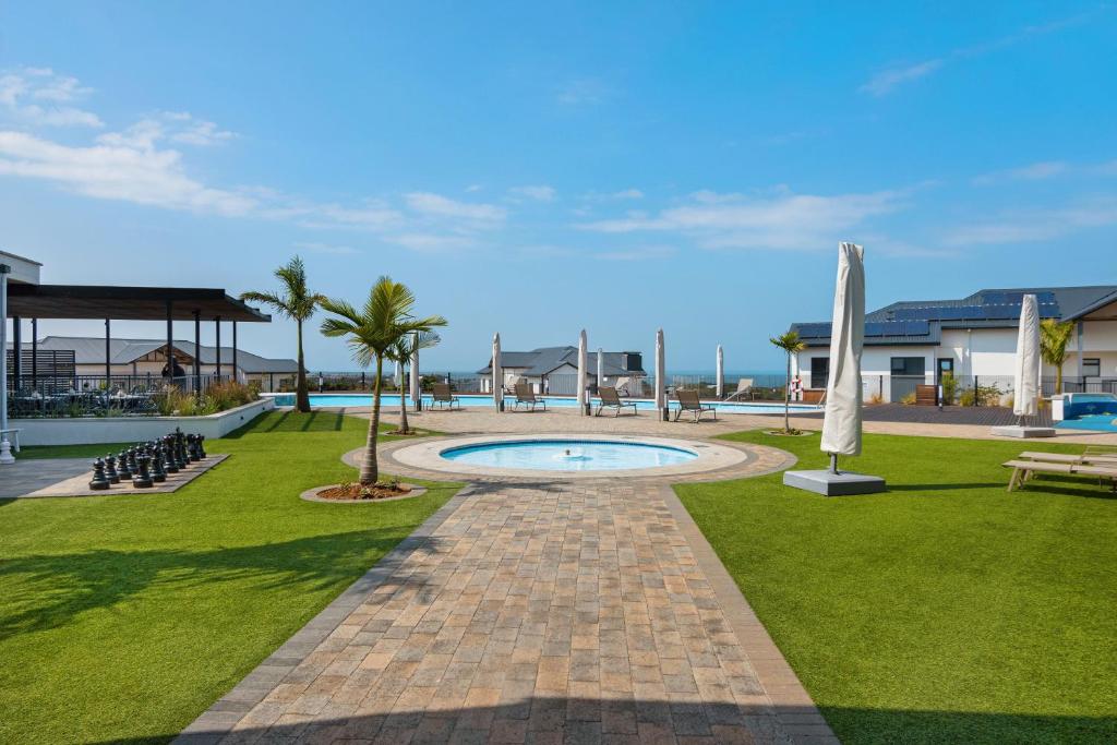 هتل بالی‌تو هیلز یونیت 79 - Ballito Hills Unit 79